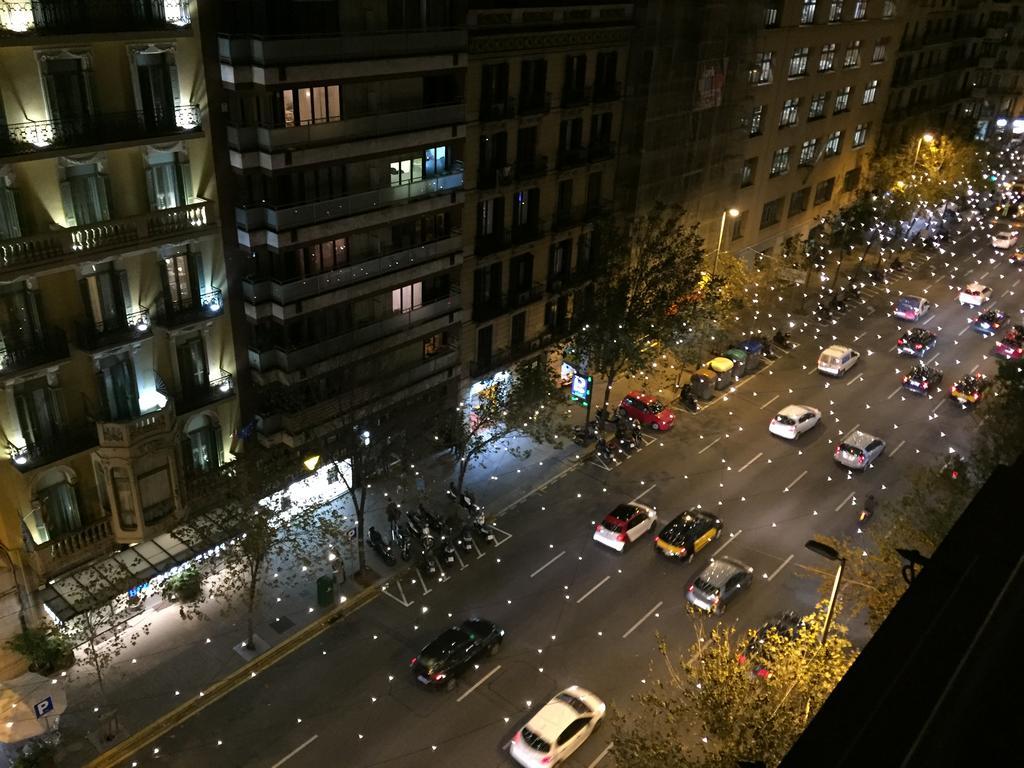 Luxury Apartment Barcelona, Barcelona